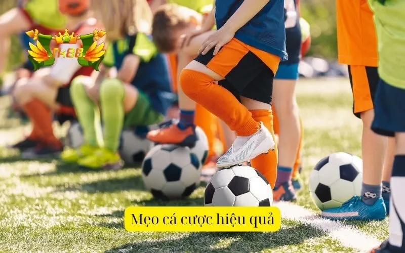 Mẹo cá cược hiệu quả